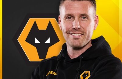 Wolves latest: Atletico showing strong interest in Gomes