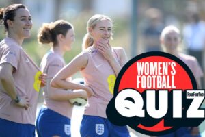 Women’s Football Quiz, episode 2: Higher or lower than 400? — Full Story