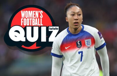 Women's Football Quiz, episode 3: Shock call ups and qualifying groups
