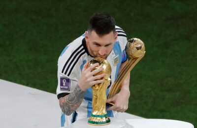 World Cup 2026 fixtures: Day by day