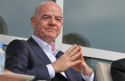 World Cup fans left frustrated as Fifa system for ‘last minute’ tickets suffers technical difficulties
