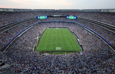 World Cup final tickets listed for up to £1.7m on Fifa’s resale site
