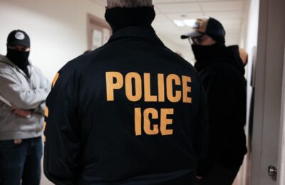 World Cup visitors warned they could face ‘serious harm’ due to US immigration crackdown