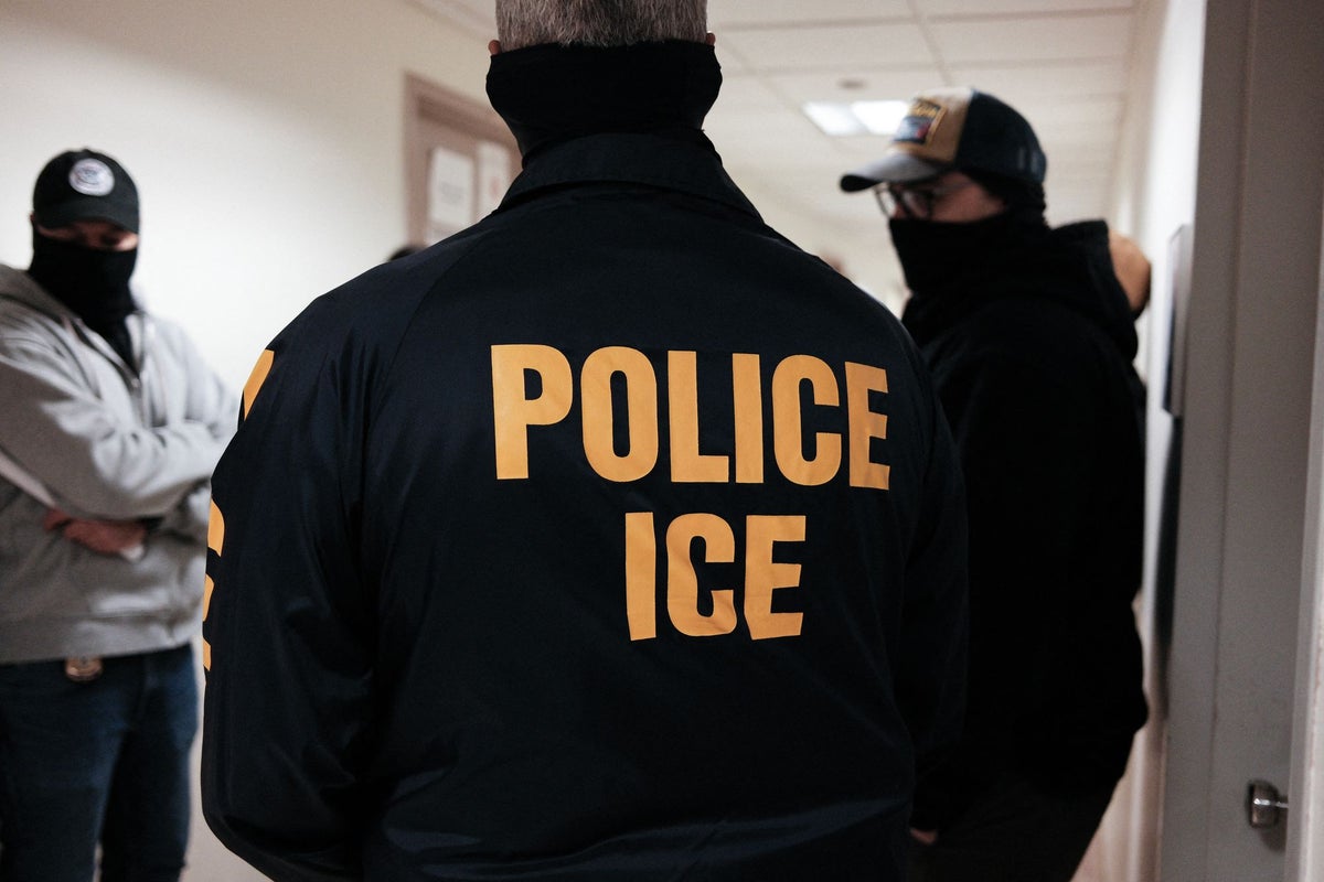 World Cup visitors warned they could face ‘serious harm’ due to US immigration crackdown