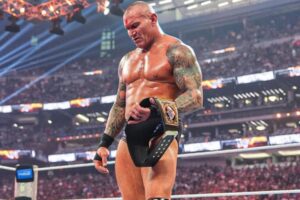 WrestleMania 42: Why Randy Orton Lost to Cody Rhodes
