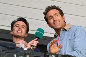Wrexham chief says promotion to Premier League would be greatest sporting story ever