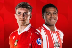 Wrexham vs Southampton in crucial battle for play-offs on Sky LIVE!