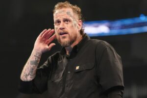 WWE: Jelly Roll’s Wife Reveals Negative Impact His Weight Loss Has Had on Sex Life