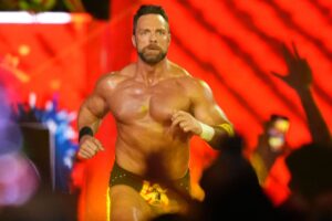 WWE: LA Knight Crashes IShowSpeed’s Live Stream and Attacks Him — Key Details