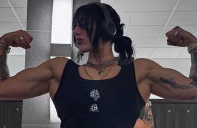 WWE: 'Real Reason' Why Rhea Ripley Has Lost So Much Muscle Mass