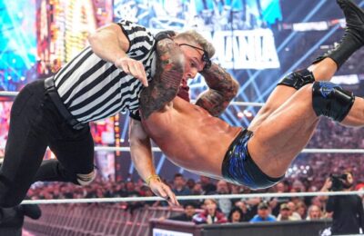 WWE Wrestlemania 42: Every Night One Match Ranked From Worst to Best