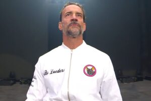 WWE WrestleMania 42: Identities of 6 People CM Punk Paid Tribute to With Jacket