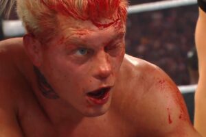 WWE WrestleMania 42: Photo of Cody Rhodes’ Eye That Will Keep Him Out ‘Indefinitely’