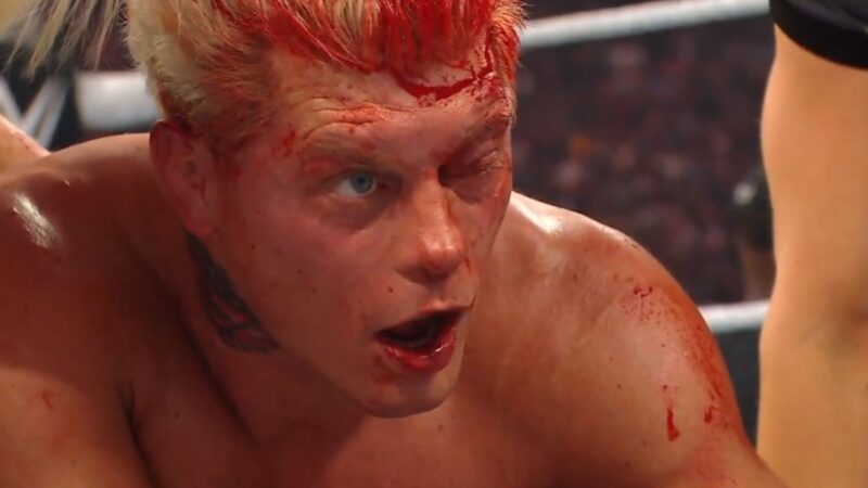 WWE WrestleMania 42: Photo of Cody Rhodes’ Eye That Will Keep Him Out ‘Indefinitely’
