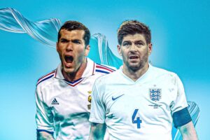 Zidane’s Response to Ferguson Saying Gerrard Wasn’t a ‘Top, Top Player’