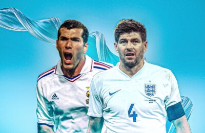 Zidane’s Response to Ferguson Saying Gerrard Wasn’t a ‘Top, Top Player’