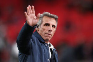Zola: ‘Italy must start from the ground up, we must understand importance of young players’