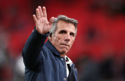Zola: ‘Italy must start from the ground up, we must understand importance of young players’