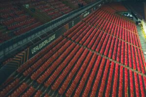 Atlético de Madrid Celebrates Milestones in Rich Football History