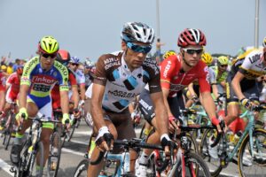 Cyclist Arvid de Kleijn Left Unconscious After Assault by Gang Members