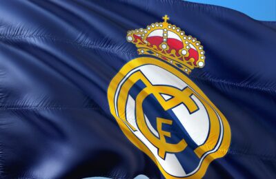 Endrick Admires Ronaldo's Career as He Continues to Follow His Progress