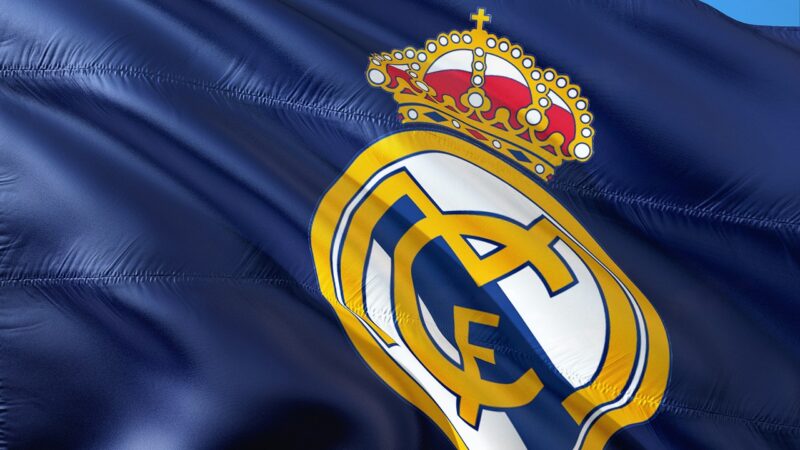 Endrick Admires Ronaldo’s Career as He Continues to Follow His Progress