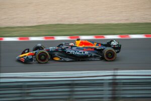 F1 Champion Confirms Surprising Comeback for European Season