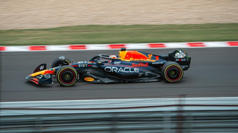 F1 Champion Confirms Surprising Comeback for European Season