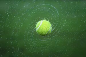 French Open Qualifier Erupts in Chaos as Umpire Intervenes