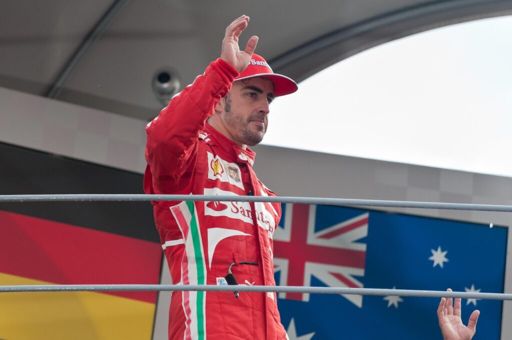 Has Hamilton found sweet spot at Ferrari after ‘awesome’ weekend?