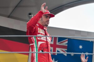 Has Hamilton found sweet spot at Ferrari after ‘awesome’ weekend?