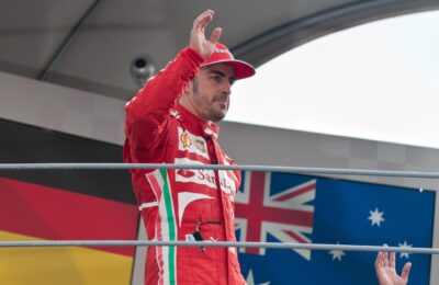 Has Hamilton found sweet spot at Ferrari after 'awesome' weekend?