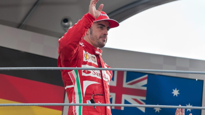 Has Hamilton found sweet spot at Ferrari after ‘awesome’ weekend?