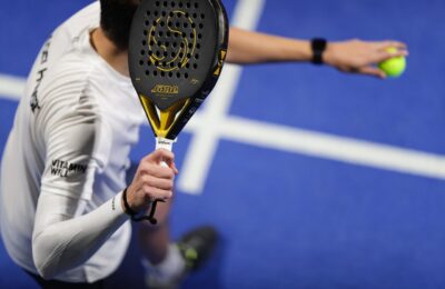Italian Open Suspended Amid Emergency Action from Organizers
