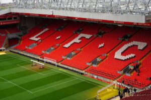Liverpool Part Ways with Manager Arne Slot After Two Seasons
