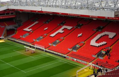 Liverpool Part Ways with Manager Arne Slot After Two Seasons