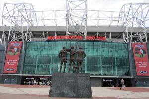 Liverpool’s Sobering Defeat at Old Trafford Sparks Concern