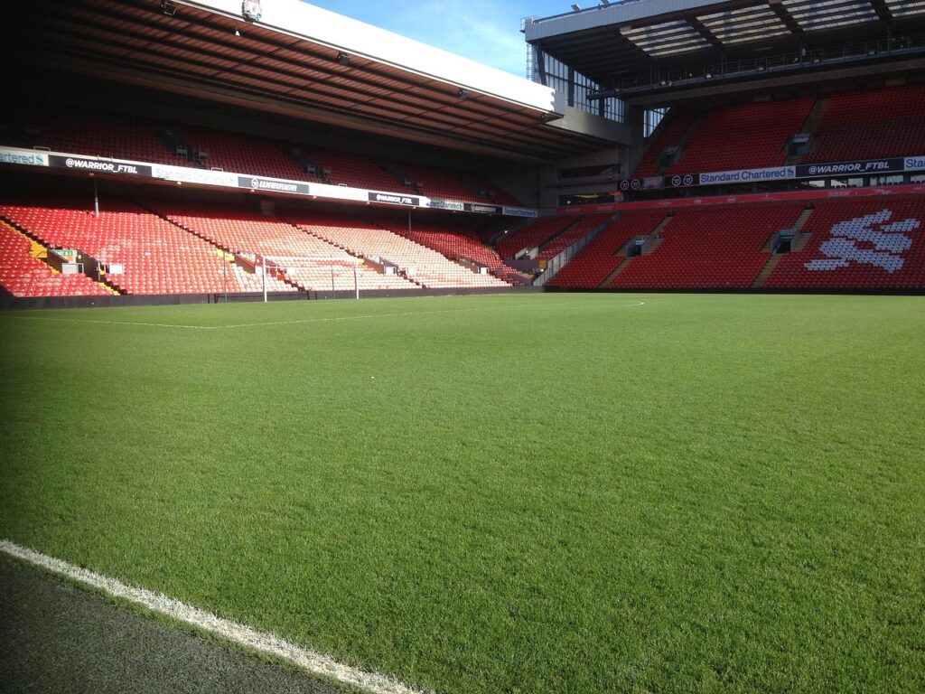 Liverpool’s Transfer Crisis Deepens as Ibrahima Konate Departs