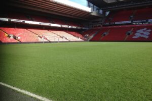 Liverpool’s Transfer Crisis Deepens as Ibrahima Konate Departs
