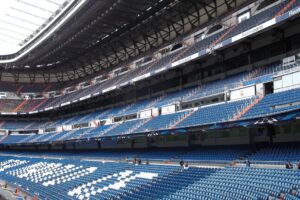 Madrid Embroiled in Explosive Scandal