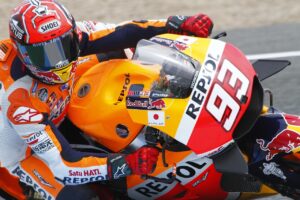 Marc Marquez Seeks Redemption at Le Mans to Break Winless Streak