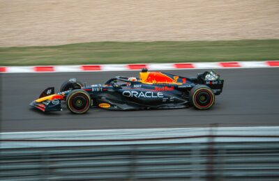 Max Verstappen Demands Key Condition to Continue in F1 Beyond 2024