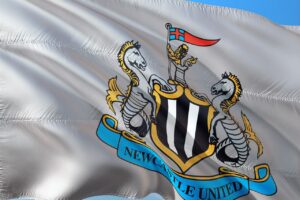 Newcastle seal £87m transfer of 20-goal striker from Manchester United