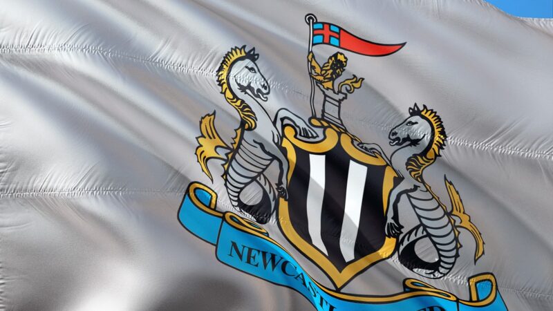 Newcastle seal £87m transfer of 20-goal striker from Manchester United