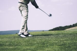 PGA Championship LIVE: Rory McIlroy Charges Up Leaderboard