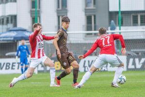 Rangers’ Rice Linked with English Clubs as Celtic Stars Face Surgery