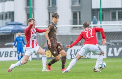 Rangers' Rice Linked with English Clubs as Celtic Stars Face Surgery