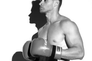 Ross McCormack Knocked Out by Matt Killgallon in Boxing Debut