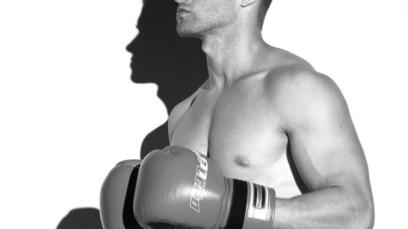 Ross McCormack Knocked Out by Matt Killgallon in Boxing Debut