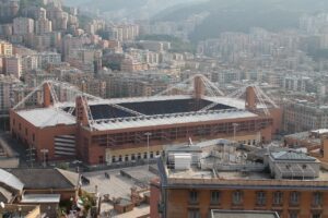 Serie A Week 37 Fixtures Official with 5 Games in Early Slot